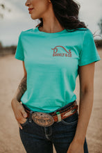 Load image into Gallery viewer, Women's Eva T-Shirt