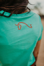 Load image into Gallery viewer, Women's Eva T-Shirt