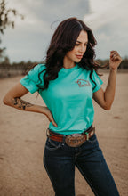 Load image into Gallery viewer, Women's Eva T-Shirt