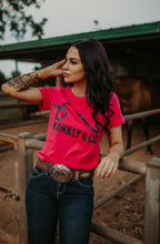 Load image into Gallery viewer, Women's Alroy T-Shirt