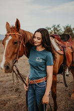 Load image into Gallery viewer, Women's Eva T-Shirt