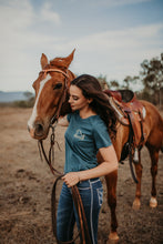 Load image into Gallery viewer, Women's Eva T-Shirt