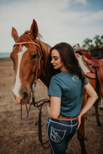 Load image into Gallery viewer, Women's Eva T-Shirt