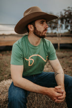 Load image into Gallery viewer, Men's Mittiebah T-Shirt