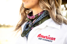 Load image into Gallery viewer, Georgina Wild Rag