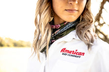 Load image into Gallery viewer, Georgina Wild Rag