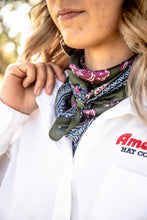 Load image into Gallery viewer, Georgina Wild Rag