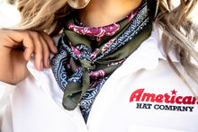 Load image into Gallery viewer, Georgina Wild Rag