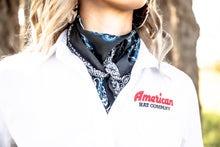 Load image into Gallery viewer, Georgina Wild Rag