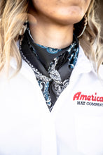 Load image into Gallery viewer, Georgina Wild Rag