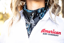 Load image into Gallery viewer, Georgina Wild Rag