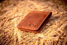 Load image into Gallery viewer, Soudan Money Clip