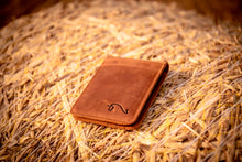 Load image into Gallery viewer, Soudan Money Clip