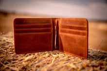 Load image into Gallery viewer, Soudan Money Clip