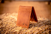 Load image into Gallery viewer, Soudan Money Clip