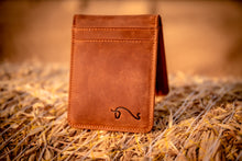 Load image into Gallery viewer, Soudan Money Clip