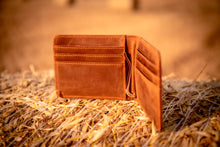 Load image into Gallery viewer, Soudan Money Clip