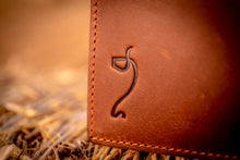 Load image into Gallery viewer, Tipperary Wallet