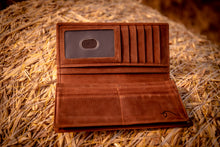 Load image into Gallery viewer, Tipperary Wallet