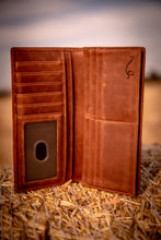 Load image into Gallery viewer, Tipperary Wallet