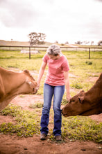 Load image into Gallery viewer, Women's Brunette T-Shirt