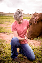 Load image into Gallery viewer, Women's Brunette T-Shirt