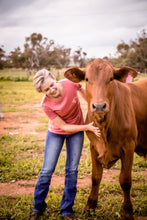 Load image into Gallery viewer, Women's Brunette T-Shirt