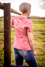 Load image into Gallery viewer, Women's Brunette T-Shirt