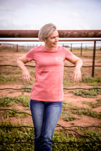 Load image into Gallery viewer, Women's Brunette T-Shirt