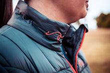 Load image into Gallery viewer, Women's Clarevale Puffer Jacket