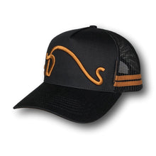 Load image into Gallery viewer, Carpentaria Series Trucker Cap

