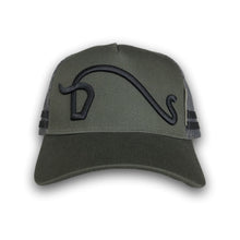 Load image into Gallery viewer, Branded Series Trucker Cap
