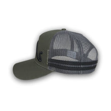 Load image into Gallery viewer, Branded Series Trucker Cap
