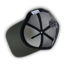 Load image into Gallery viewer, Branded Series Trucker Cap
