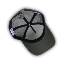 Load image into Gallery viewer, Branded Series Trucker Cap
