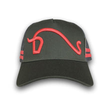 Load image into Gallery viewer, Branded Series Trucker Cap
