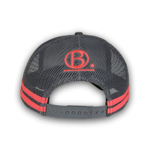 Load image into Gallery viewer, Branded Series Trucker Cap
