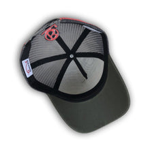Load image into Gallery viewer, Branded Series Trucker Cap
