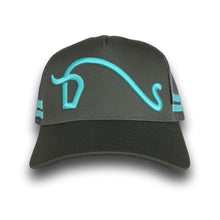 Load image into Gallery viewer, Branded Series Trucker Cap
