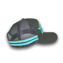 Load image into Gallery viewer, Branded Series Trucker Cap

