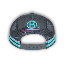 Load image into Gallery viewer, Branded Series Trucker Cap
