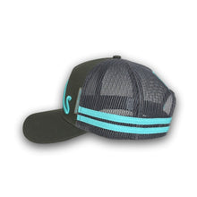 Load image into Gallery viewer, Branded Series Trucker Cap
