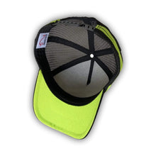 Load image into Gallery viewer, Carpentaria Series Trucker Cap
