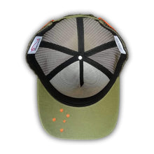 Load image into Gallery viewer, Southern Series Trucker Cap
