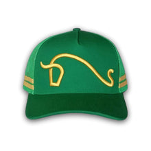 Load image into Gallery viewer, Southern Series Trucker Cap

