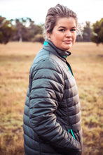 Load image into Gallery viewer, Women&#39;s Clarevale Puffer Jacket
