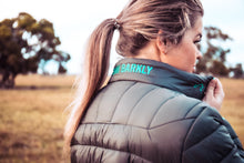 Load image into Gallery viewer, Women&#39;s Clarevale Puffer Jacket
