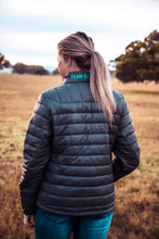 Load image into Gallery viewer, Women&#39;s Clarevale Puffer Jacket
