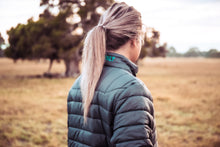 Load image into Gallery viewer, Women&#39;s Clarevale Puffer Jacket
